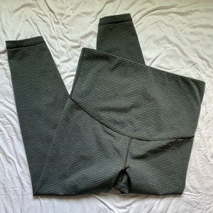 SOLD Medium GAP Athletic Maternity Leggings